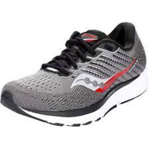 Men's Saucony Ride 13, Size 9 - Picture 1 of 6